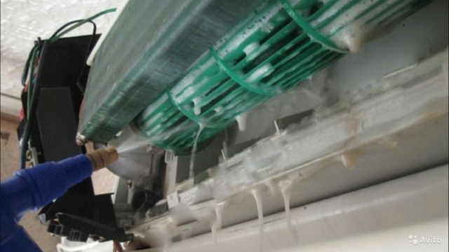 LKG - это профессиональное обслуживание климатического оборудования по стандартам производителя